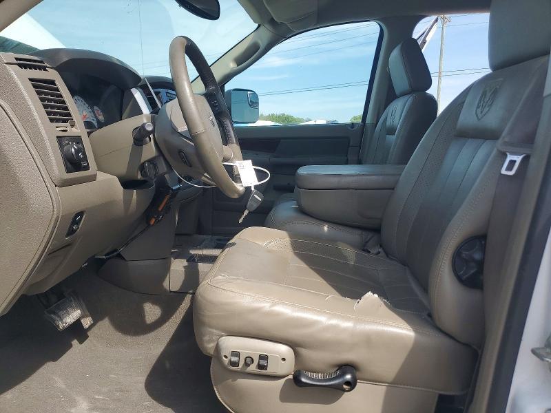 2008 Dodge RAM 2500