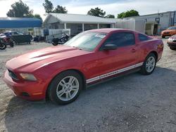 2010 Ford Mustang for sale in Prairie Grove, AR