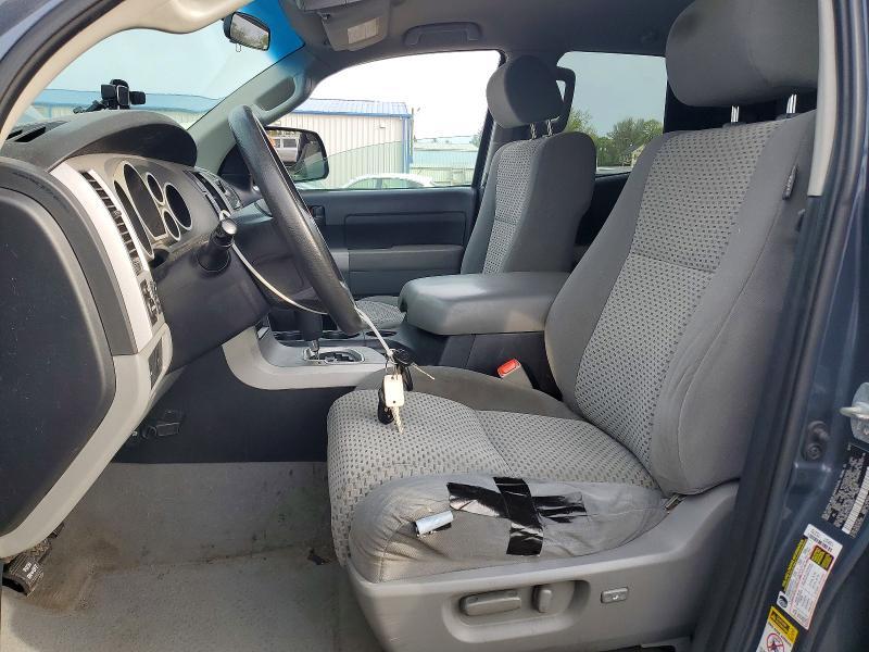 2008 Toyota Tundra SR5