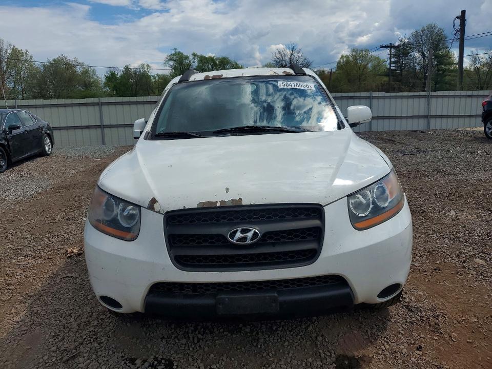 2008 Hyundai Santa fe gls
