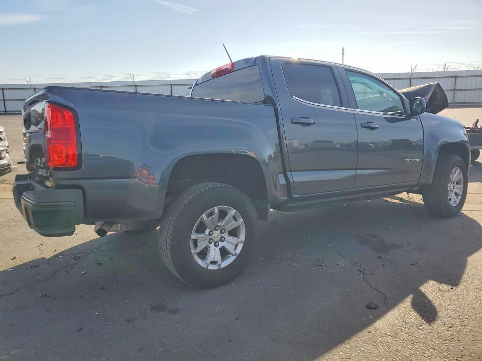 2015 Chevrolet Colorado LT