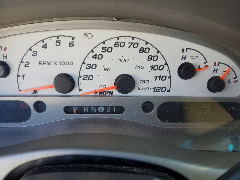 2005 Ford Explorer Sport Trac