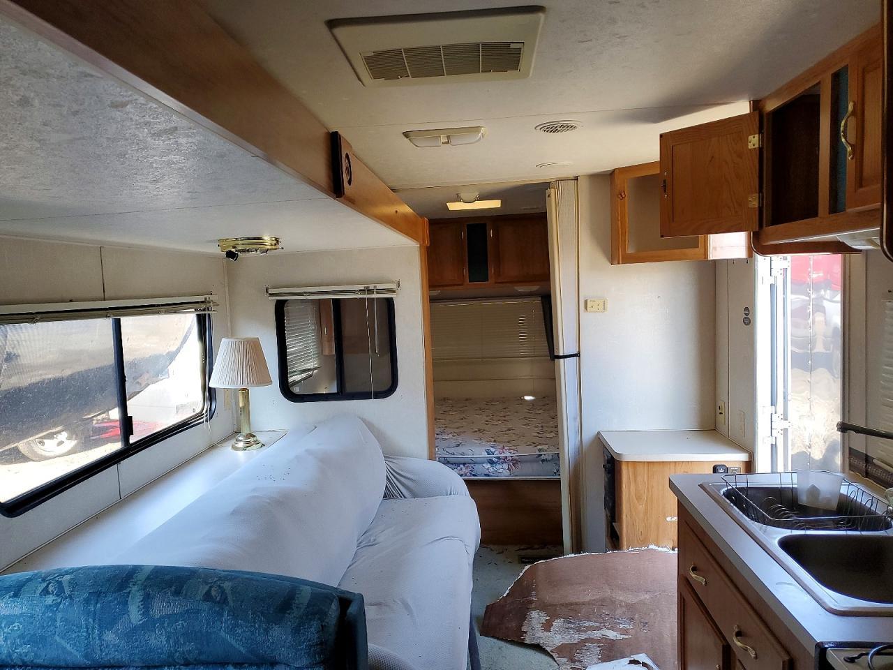 2000 Coachmen 2000 Coachmen Catalina