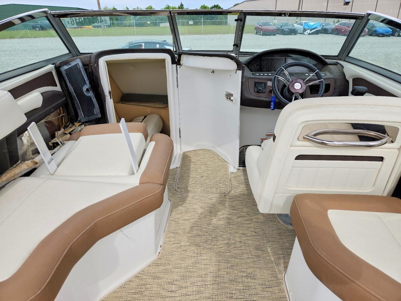 2017 FGE 2017 Cobalt Boat-Boat