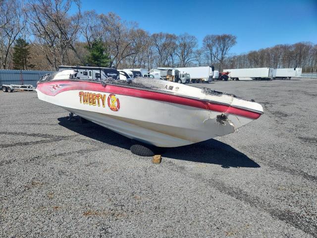2004 Rinker Boat-Boat