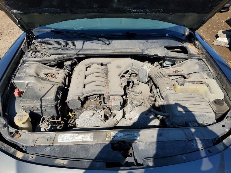 2009 Dodge Charger sxt