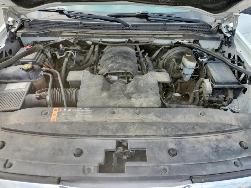 2019 GMC Sierra Limited C1500