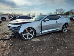 2017 Chevrolet Camaro ss for sale in Chicago Heights, IL