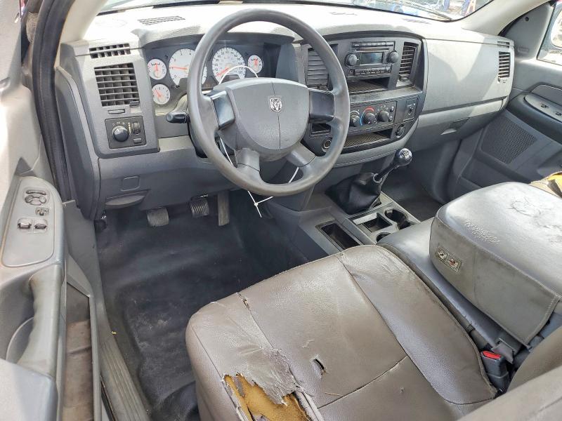 2006 Dodge RAM 1500 ST