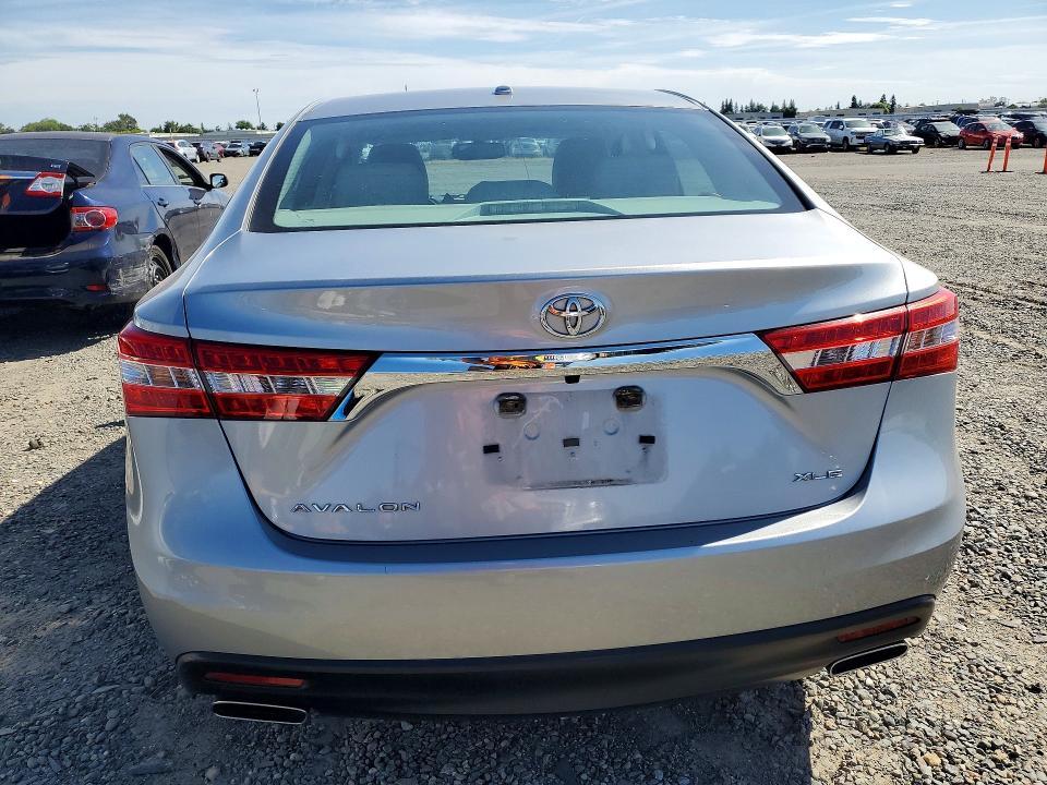 2015 Toyota Avalon xle Touring