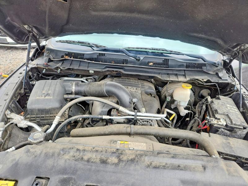 2018 Dodge Ram 1500 slt