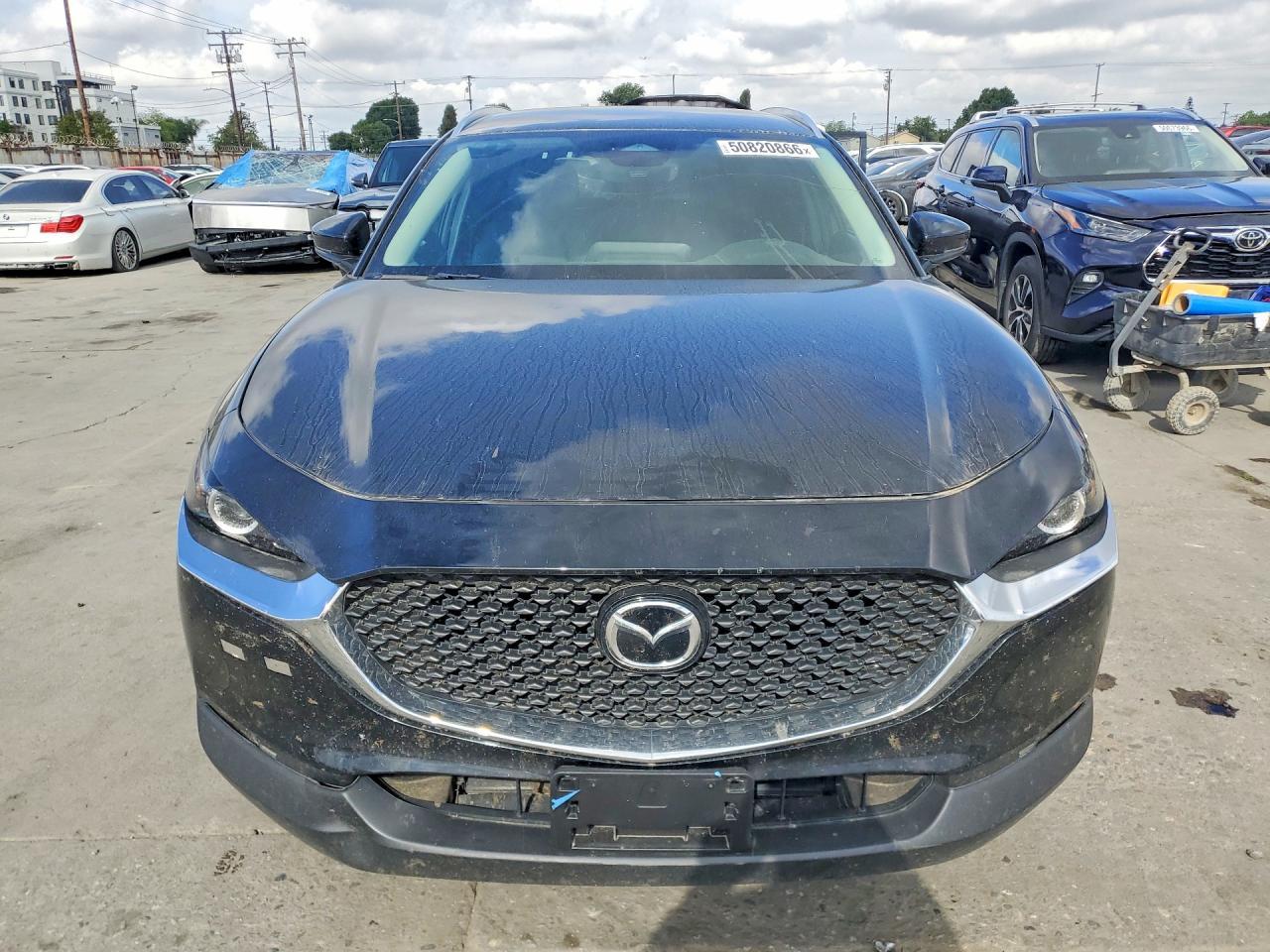 2024 Mazda Cx-30 Select