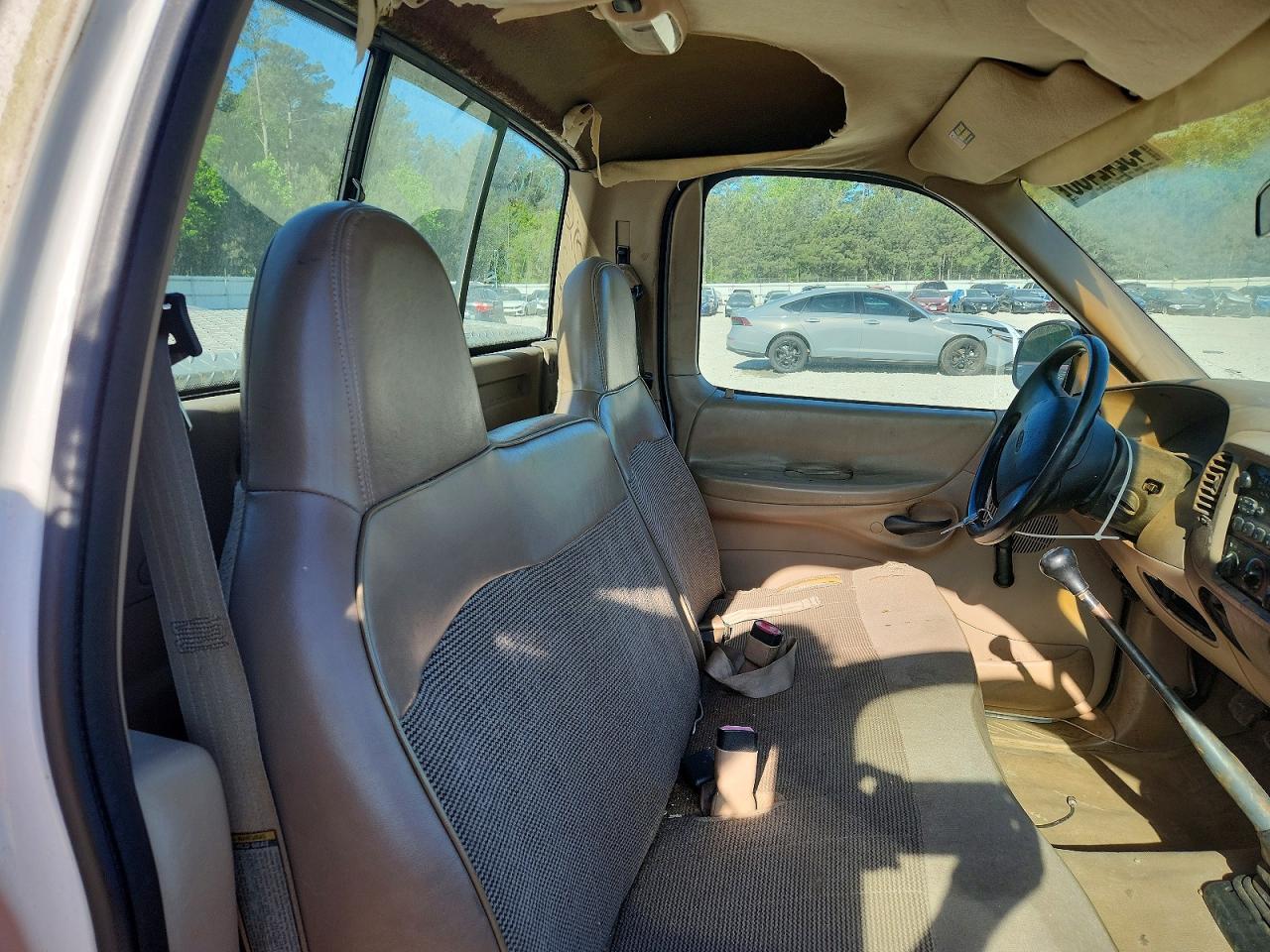 1997 Ford F150