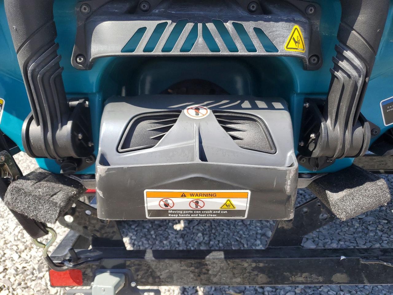 2019 Sea-Doo Jetski