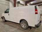 2020 Chev Rolet Express 2500 Cargo Utility / Service van