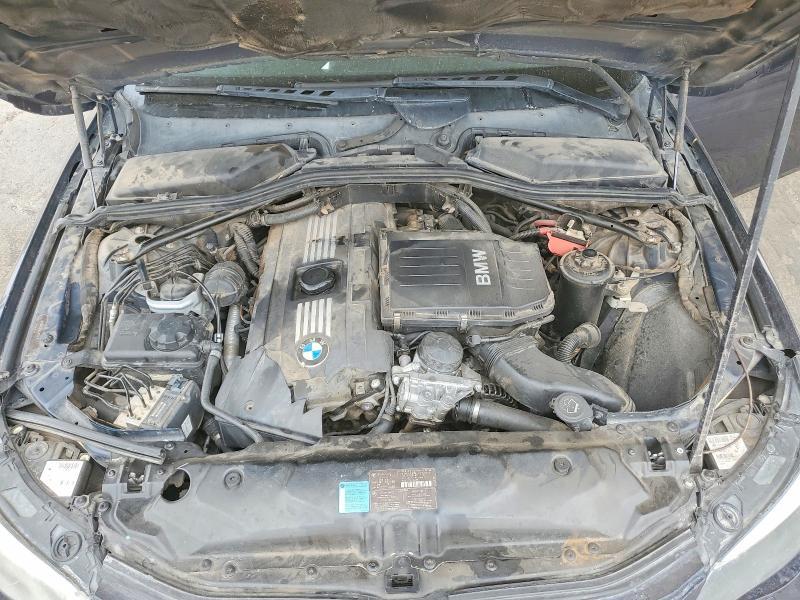 2008 BMW 535 i