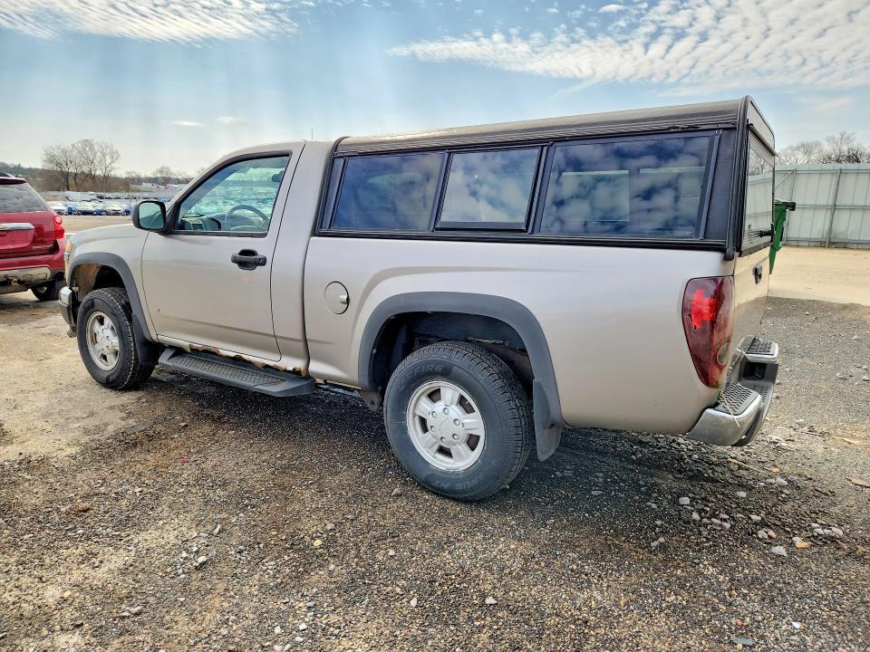 2007 Chev Colorado