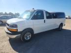 2017 Chevrolet Express G3500 LT
