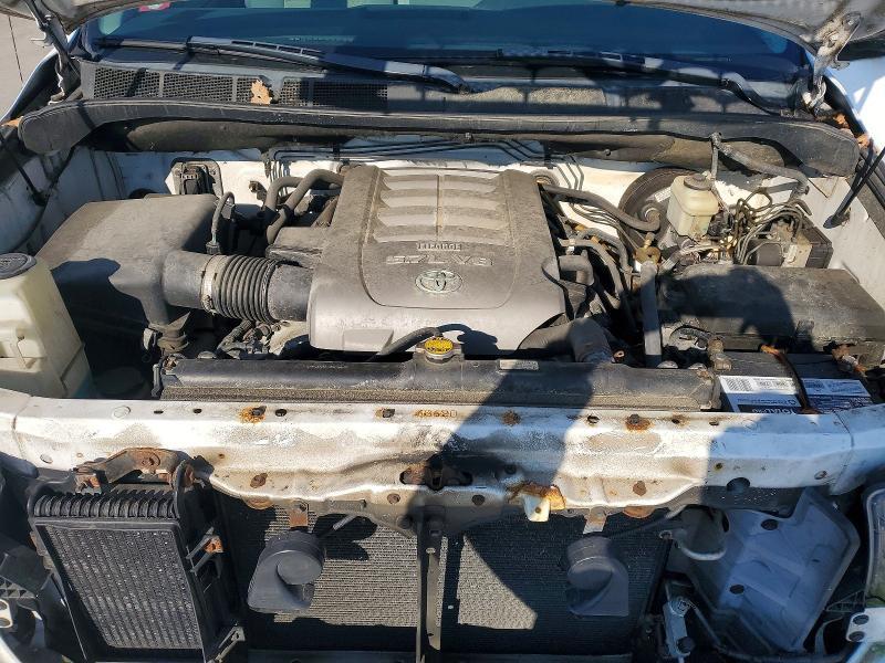 2009 Toyota Tundra Grade