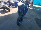 2018 Kawasaki EX650 F