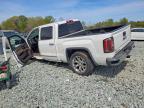 2017 GMC Sierra K1500 SLT