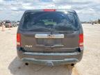 2012 Honda Pilot exl