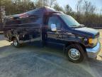 2002 Ford Econoline E350 Super Duty Cutaway Van