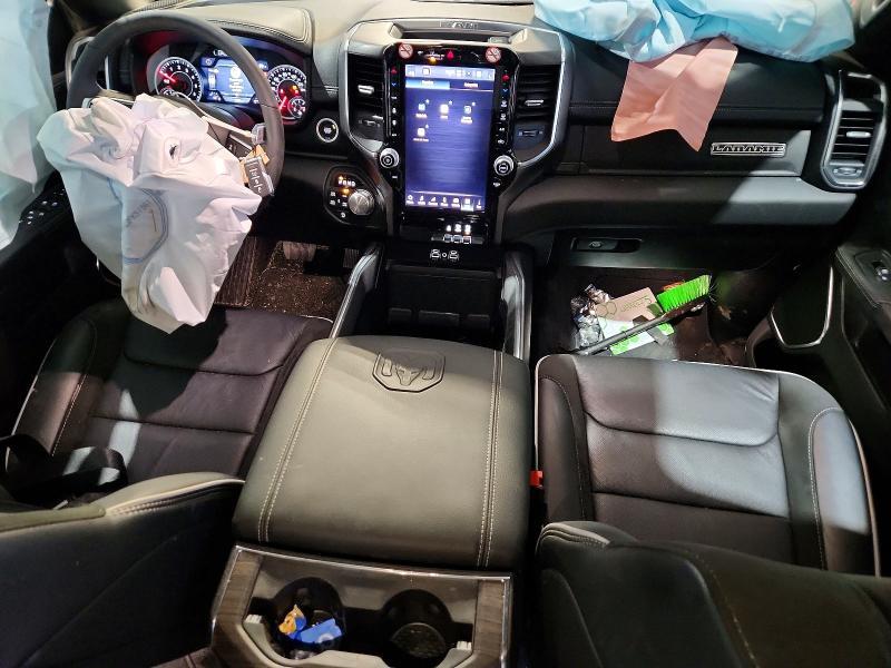 2026 Dodge 1500 Laramie