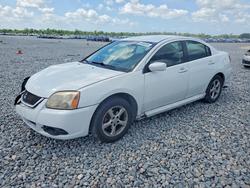 2010 Mitsubishi Galant es for sale in Arcadia, FL