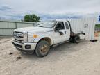 2015 Ford F350 Super Duty