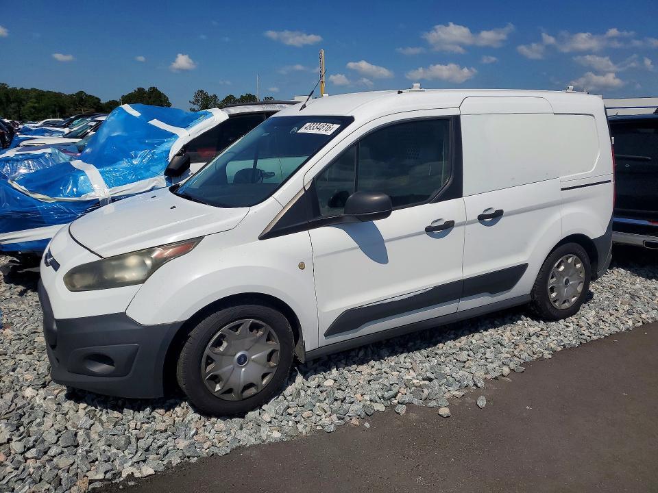 2014 Ford Transit Connect xl Utility / Service van