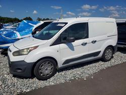 2014 Ford Transit Connect xl Utility / Service van for sale in Jacksonville, FL