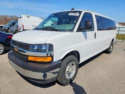 2023 Chevrolet Express G3500 LT en venta en Assonet, MA