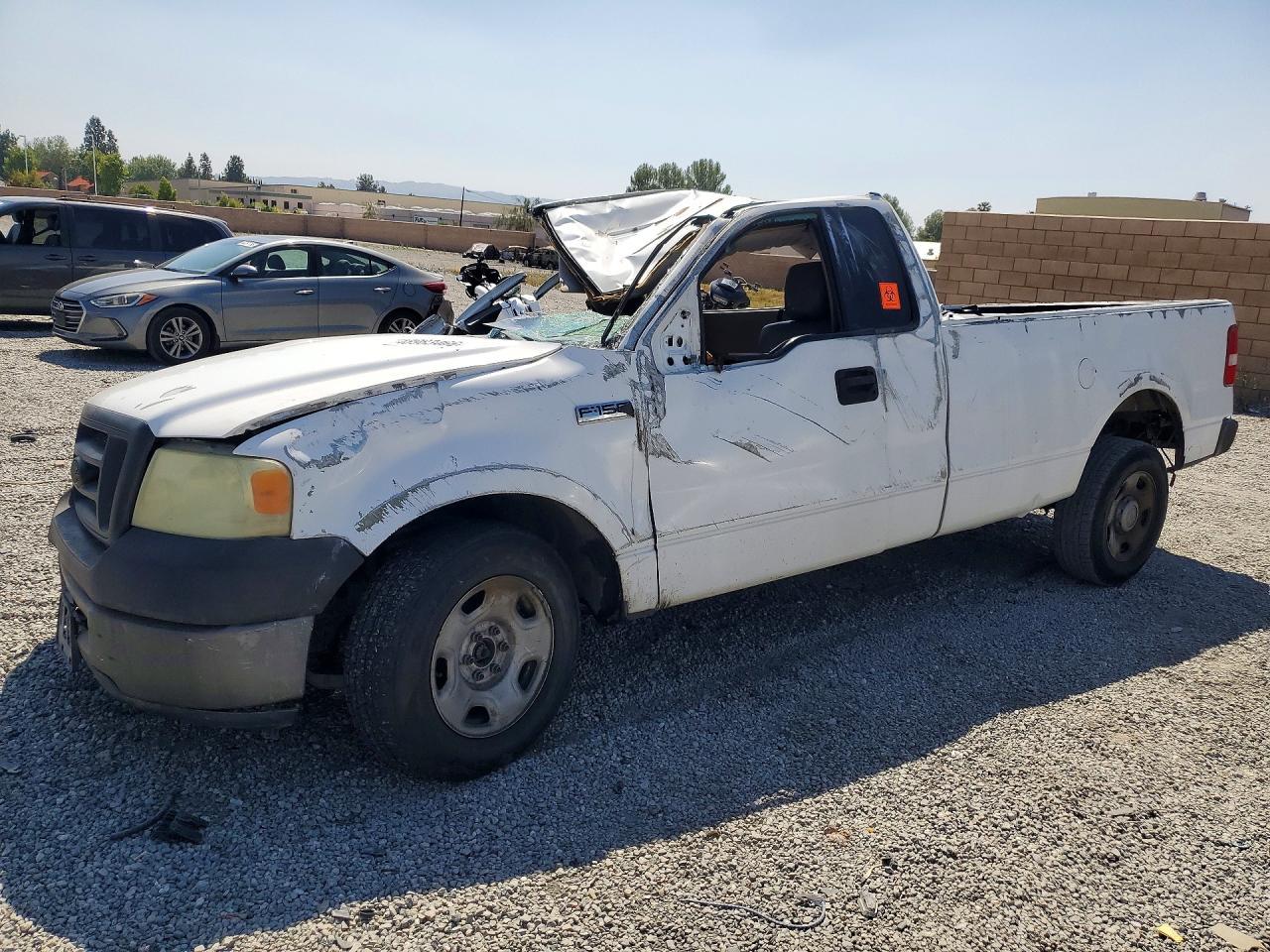 2006 Ford F150