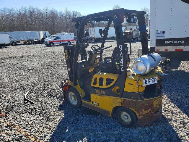 2015 Yale GL0660LDNAV062