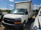 2020 Chevrolet Express BOX Truck