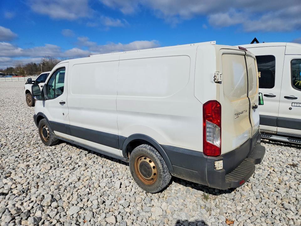 2015 Ford Transit 150 Utility / Service van