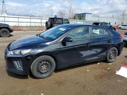 2021 Hyundai Ioniq en venta en London, ON