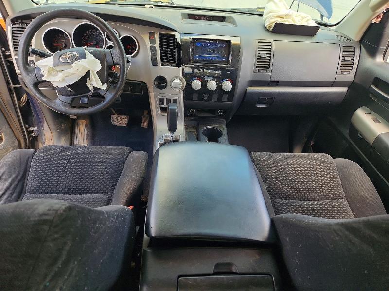 2008 Toyota Tundra SR5