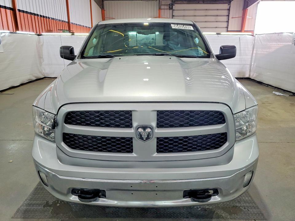 2017 Dodge RAM 1500