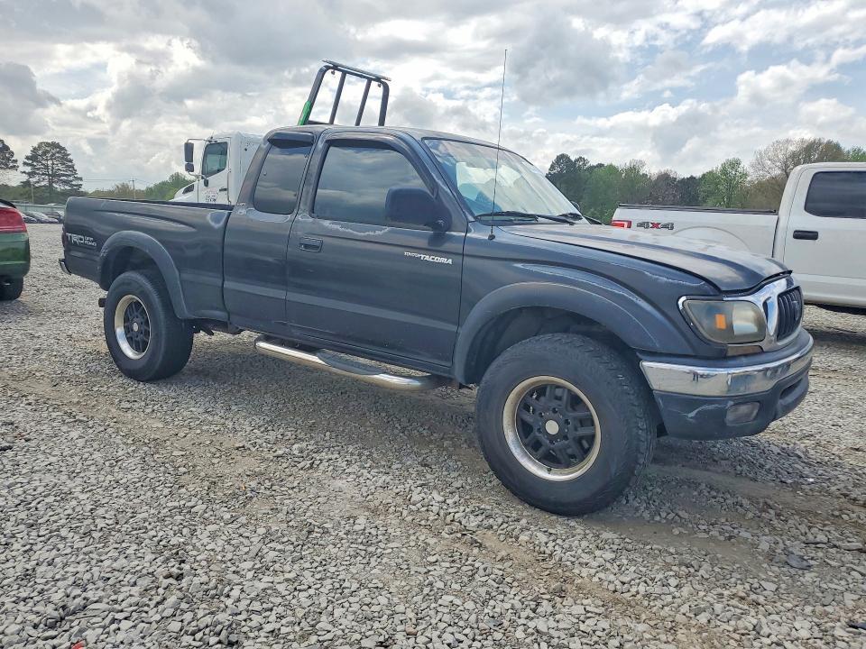 2003 Toyota Tacoma Prerunner
