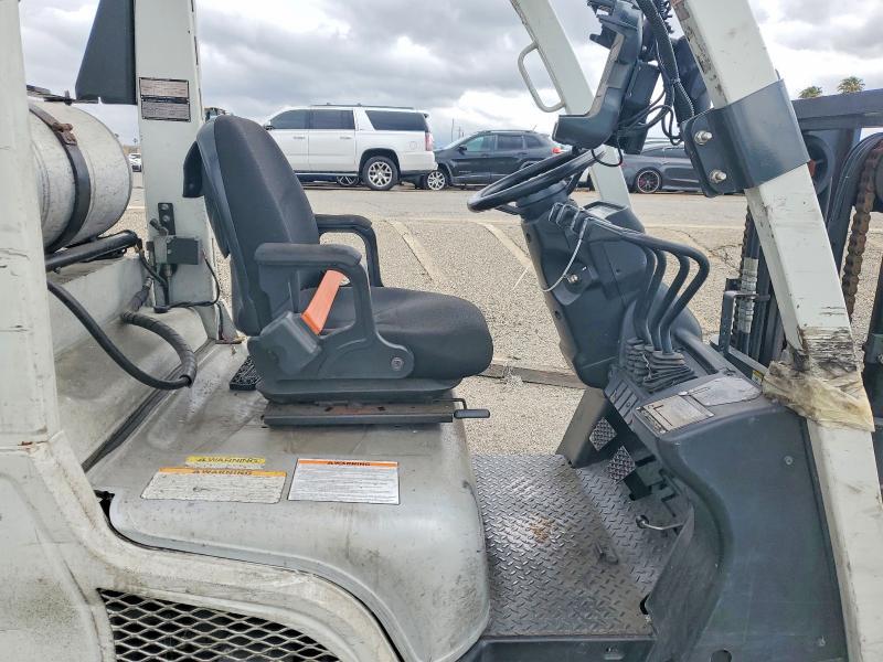 2015 Unicariers 2015 Unicarriers MCP1F2-9W20477 Forklift