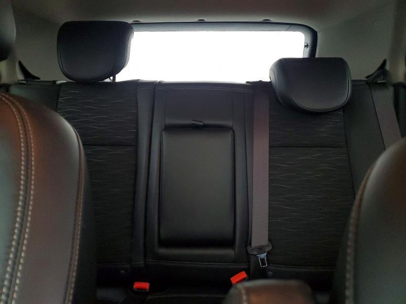2016 Buick Encore Convenience