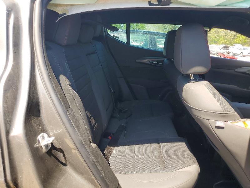 2024 Dodge Hornet gt