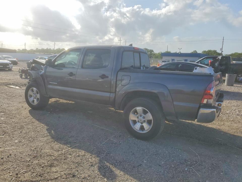 2012 Toyota Tacoma Prerunner V6
