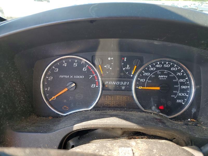 2007 Chev Colorado