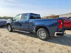 2020 Chevrolet Silverado K1500 LT