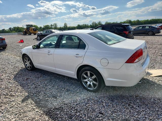 2010 Mercury Milan Premier