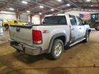 2010 GMC Sierra K1500 SLE