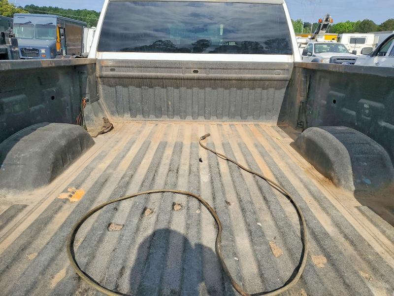 2020 Chevrolet Silverado K2500 Heavy Duty